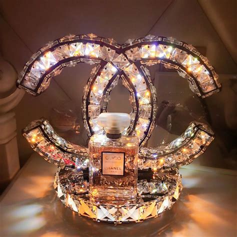 buy chanel lamp|chanel light bulb.